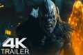 OSIRIS Official Trailer (2025) New