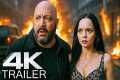 GUNS UP Official Trailer (2025)