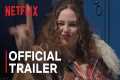 TOO MUCH | Official Trailer | Netflix