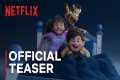 In Your Dreams | Official Teaser |