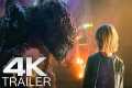 XENO Official Trailer (2025) New