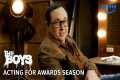 SuperClass: 'Acting for Awards