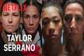 Katie Taylor vs. Amanda Serrano |