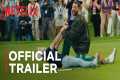 Happy Gilmore 2 | Official Trailer |