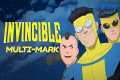 Best of the Invincible Variants |