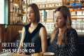 This Season On: The Better Sister |