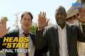 Heads of State - Final Trailer |