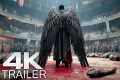 NEW MOVIE TRAILERS 2025 | 4K