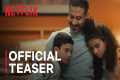 Catalog | Official Teaser | Netflix