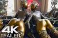 NEW MOVIE TRAILERS 2025 (4K ULTRA HDR)