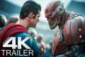 SUPERMAN Official FINAL Trailer