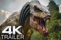 Jurassic World: Rebirth Genetically
