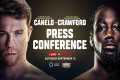 Canelo vs. Crawford: Riyadh Press