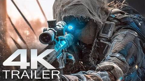 THE BUTTERFLY Official Trailer (2025) Prime Video - New Action Series 4K
