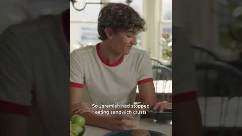 Our Jere Bear, from book to screen | The Summer I Turned Pretty