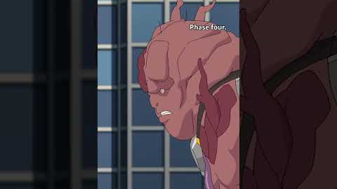 Zero hesitation from Eve. | Invincible