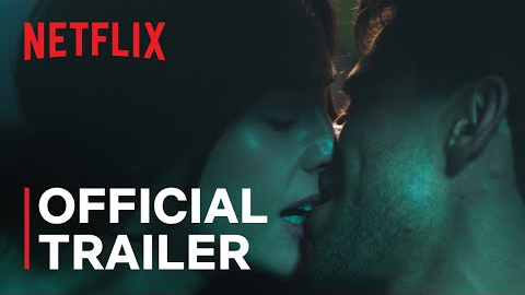 Unspeakable Sins | Official Trailer | Netflix