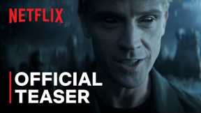 The Sandman: Season 2 | Volume 2 Official Teaser | Netflix