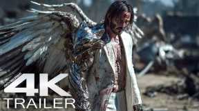 New ACTION Movie Trailers (2025) July