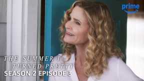 The Summer I Turned Pretty S2E3 Full Episode | Prime Video