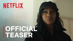 Tyler Perry’s Beauty in Black: Season 2 | Official Teaser | Netflix