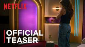 Love is Blind: UK: Season 2 | Official Teaser | Netflix