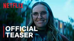 Wayward | Official Teaser | Netflix