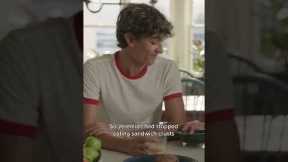 Our Jere Bear, from book to screen | The Summer I Turned Pretty
