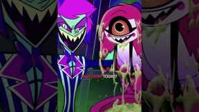 We can’t talk right now, we’re blasting Hell’s Greatest Dad | Hazbin Hotel