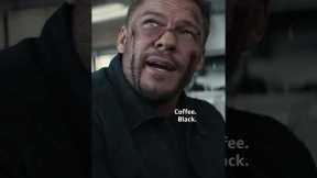Reacher + Coffee has never been more relatable. | REACHER