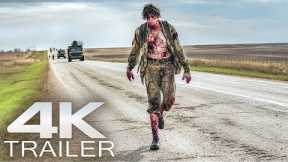 THE LONG WALK – Final Trailer (2025) | Stephen King Adaptation