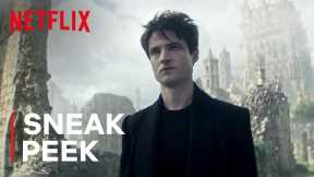 The Sandman Season 2 | Volume 2 Opening Scene Sneak Peek | Netflix