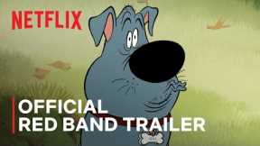 Fixed | Official Trailer | Netflix