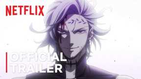 Record of Ragnarok III | Official Trailer | Netflix