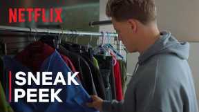 Quarterback: Season 2 | Joe Burrow | Sneak Peek | Netflix