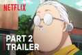 Sakamoto Days | Part 2 Global Trailer 
