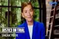 Justice on Trial - Scopes Monkey