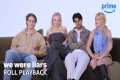 The Cast Reacts to Scenes From We