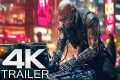 The Running Man | Official Trailer