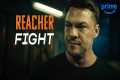 Reacher and Duffy's Warehouse Fight | 