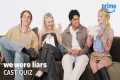 How Well Do The We Were Liars Actors