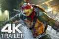 TEENAGE MUTANT NINJA TURTLES Official 