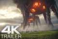 WAR OF THE WORLDS Reveal Trailer