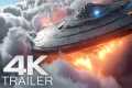 STAR TREK: Starfleet Academy Trailer
