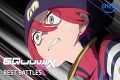Best Battles | Mobile Suit Gundam
