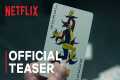 Alice in Borderland: Season 3 |