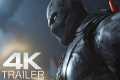 PEACEMAKER: Season 2 Trailer (2025)