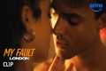 Noah Thanks Nick for Kissing Her | My 