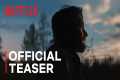 Train Dreams | Official Teaser |