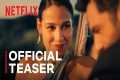 She Said Maybe | Official Teaser |